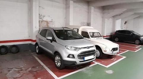 Photo 4 of Garage for sale in Begoñako Andra Mari Kalea, Centro - Ariz - Uribarri, Basauri