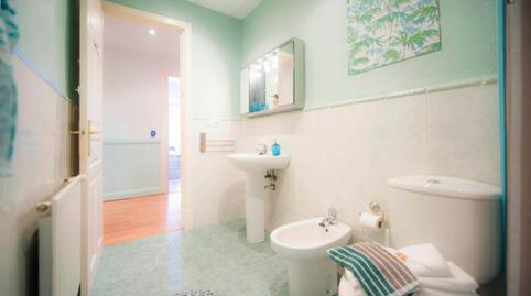 Foto 3 de Apartament per a compartir a Campuzano, Bilbao