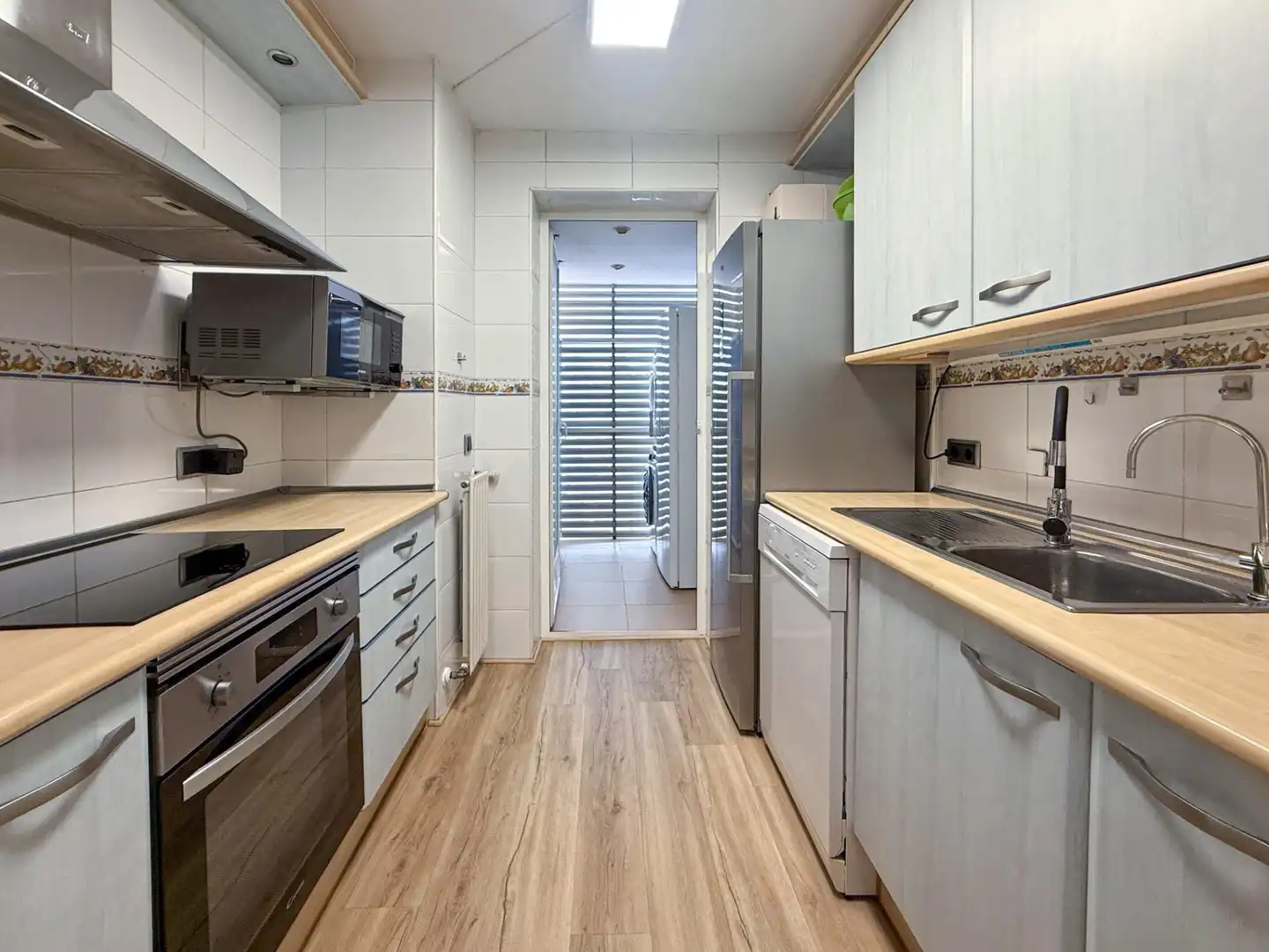 Piso con terraza en venta en Nord, imagen 17