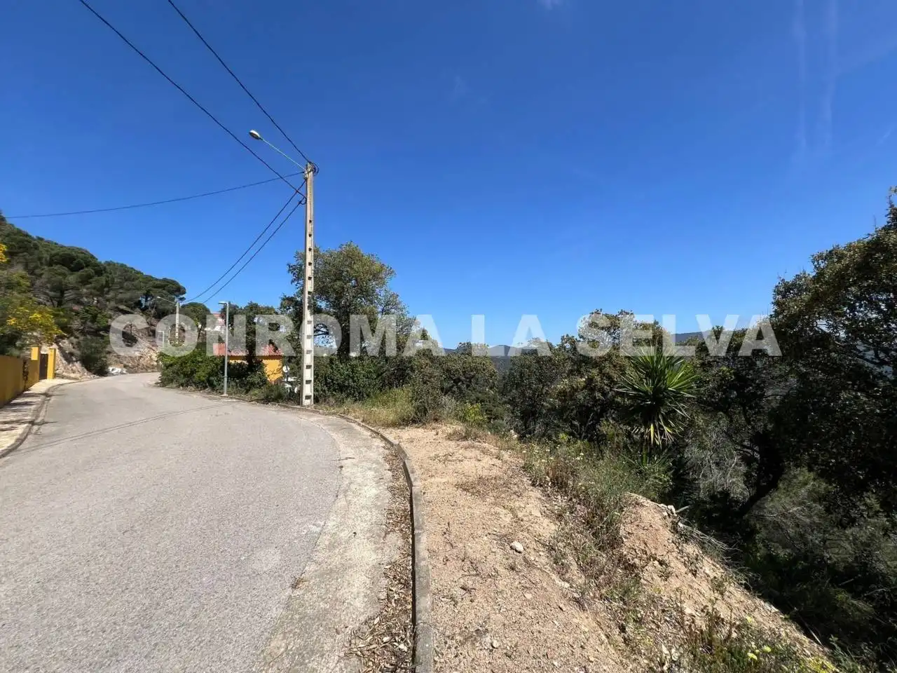 Terreno residencial en venta en Serra Brava, imagen 12