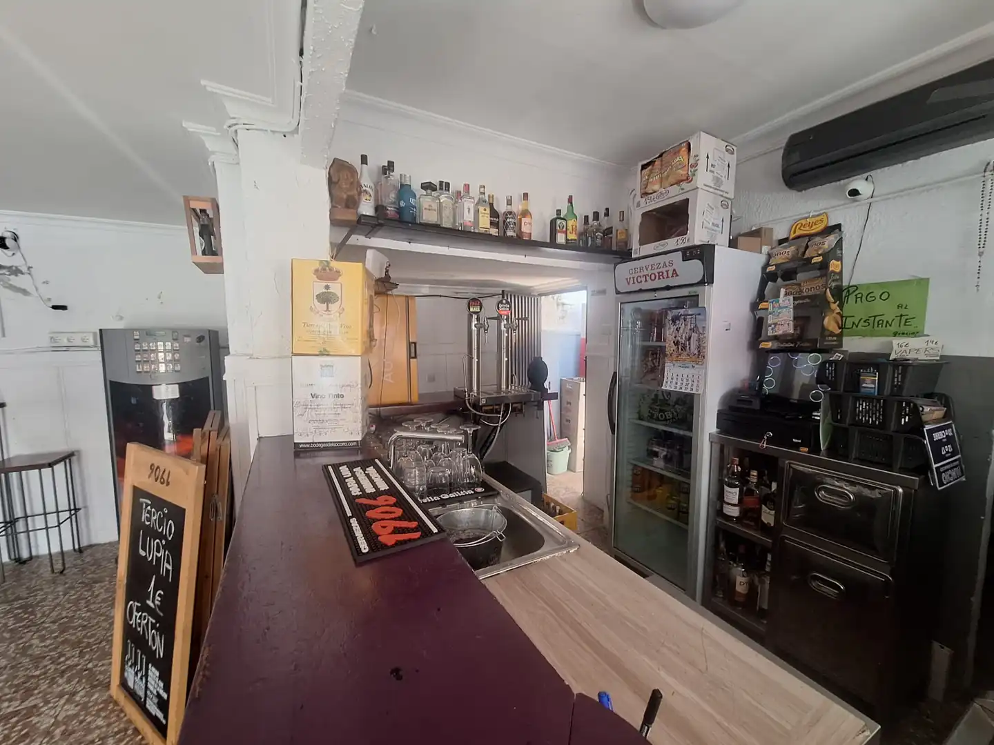 Business premises for transfer in Calle Pastillo, imagen 4