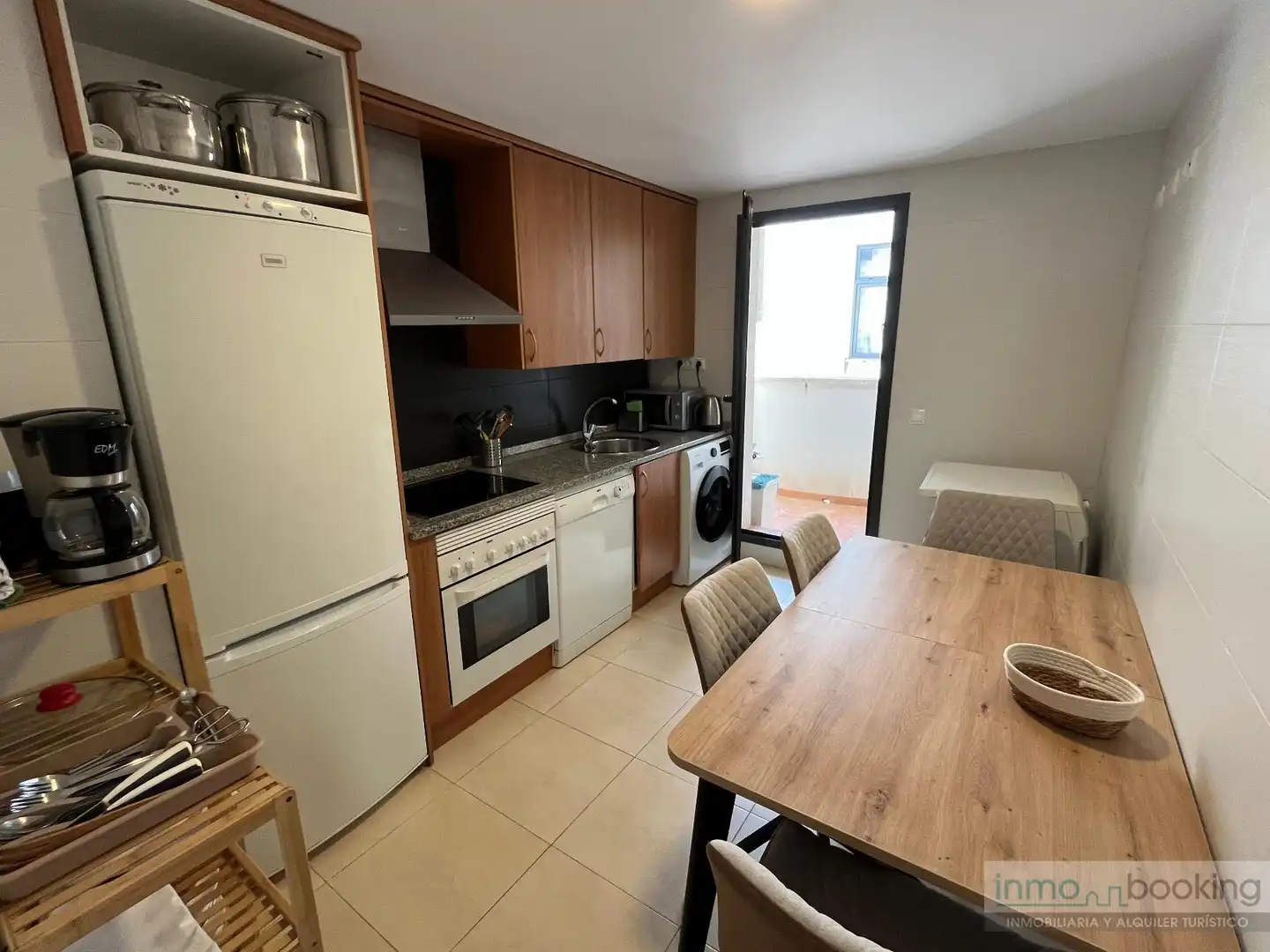 Apartament amb ascensor en venda a Port - Horta de Santa María, imagen 26