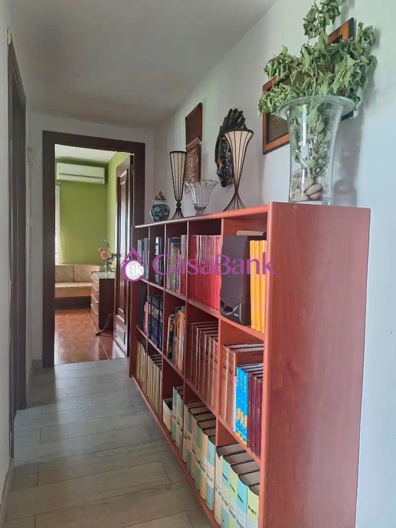 Villa mit Pool zum Verkauf in Periurbano Oeste - Sierra, imagen 40