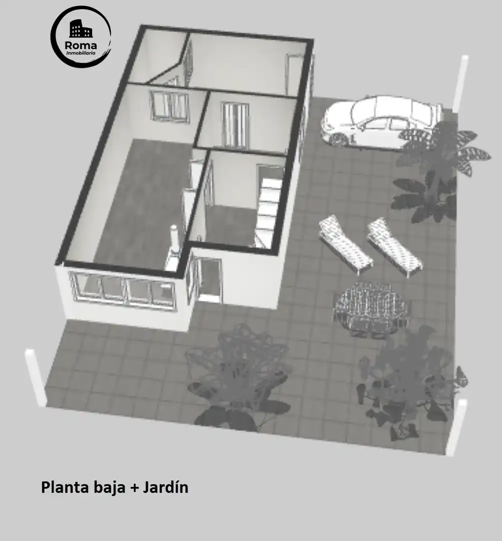 Vivienda con terraza en venta en Calle ANDRES SEGOVIA 33, imagen 47