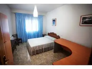 Piso de alquiler en La Puebla de Montalbán