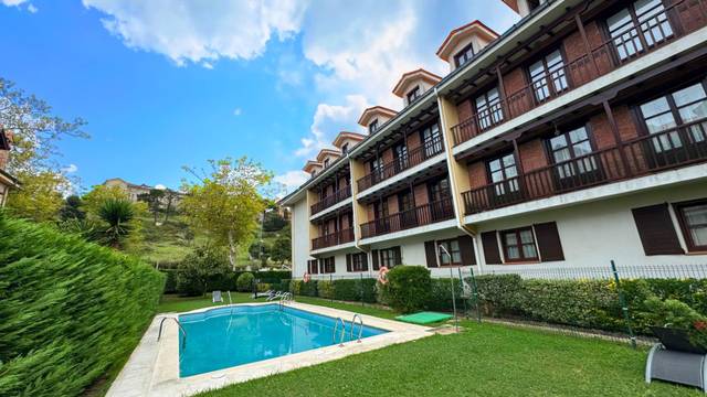 Piso en Venta en Comillas (Cantabria)