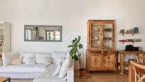 Sala d'estar de Casa o xalet en venda en Forallac amb Calefacció, Jardí privat i Terrassa