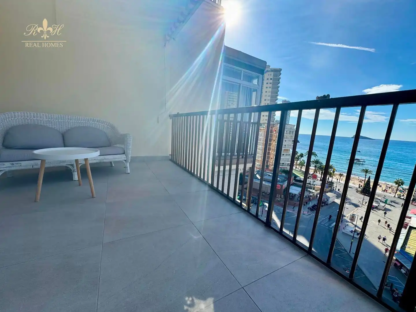 Penthouse with lift for sale in EDIFICIO TORRE, imagen 26
