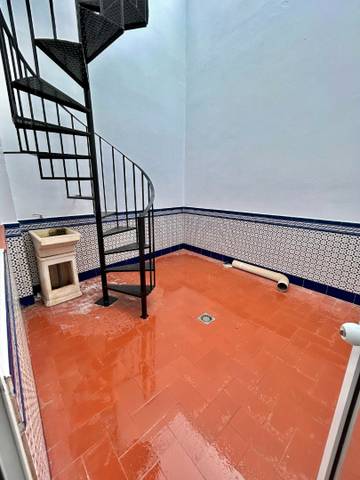 Piso en Venta en Calle la Palma en Salesianos