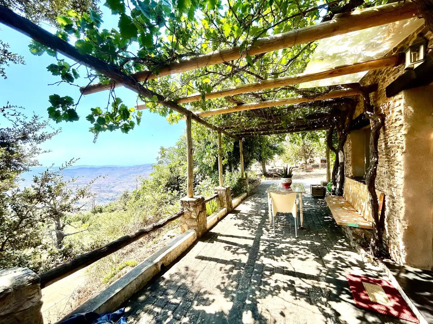 Xalet amb jardí en venda a A-4130 29