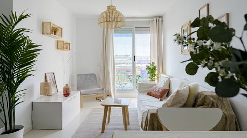 Photo 3 of Flat for sale in Avenida del Euro, 27, PAU de Carabanchel, Madrid Capital