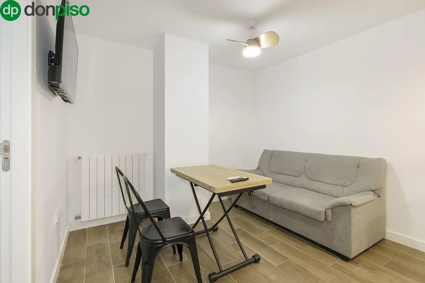 Apartament amb ascensor en venda a Calle del Escultor Antonio Martínez Olalla, imagen 6