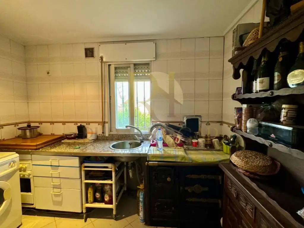 Casa o chalet en venta en Cuadros