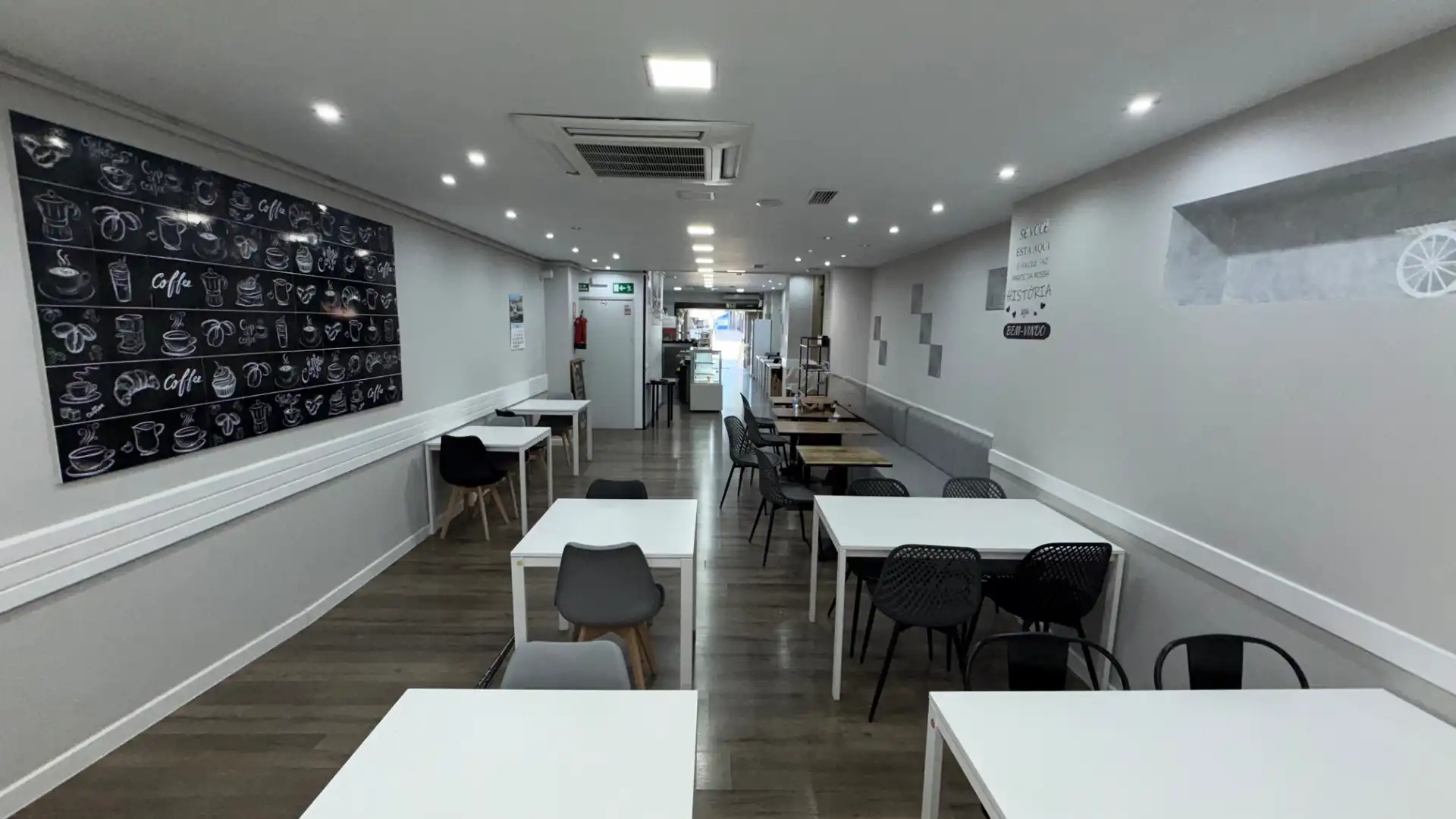 Local comercial en traspàs a Avinguda de la Constitució, imagen 7