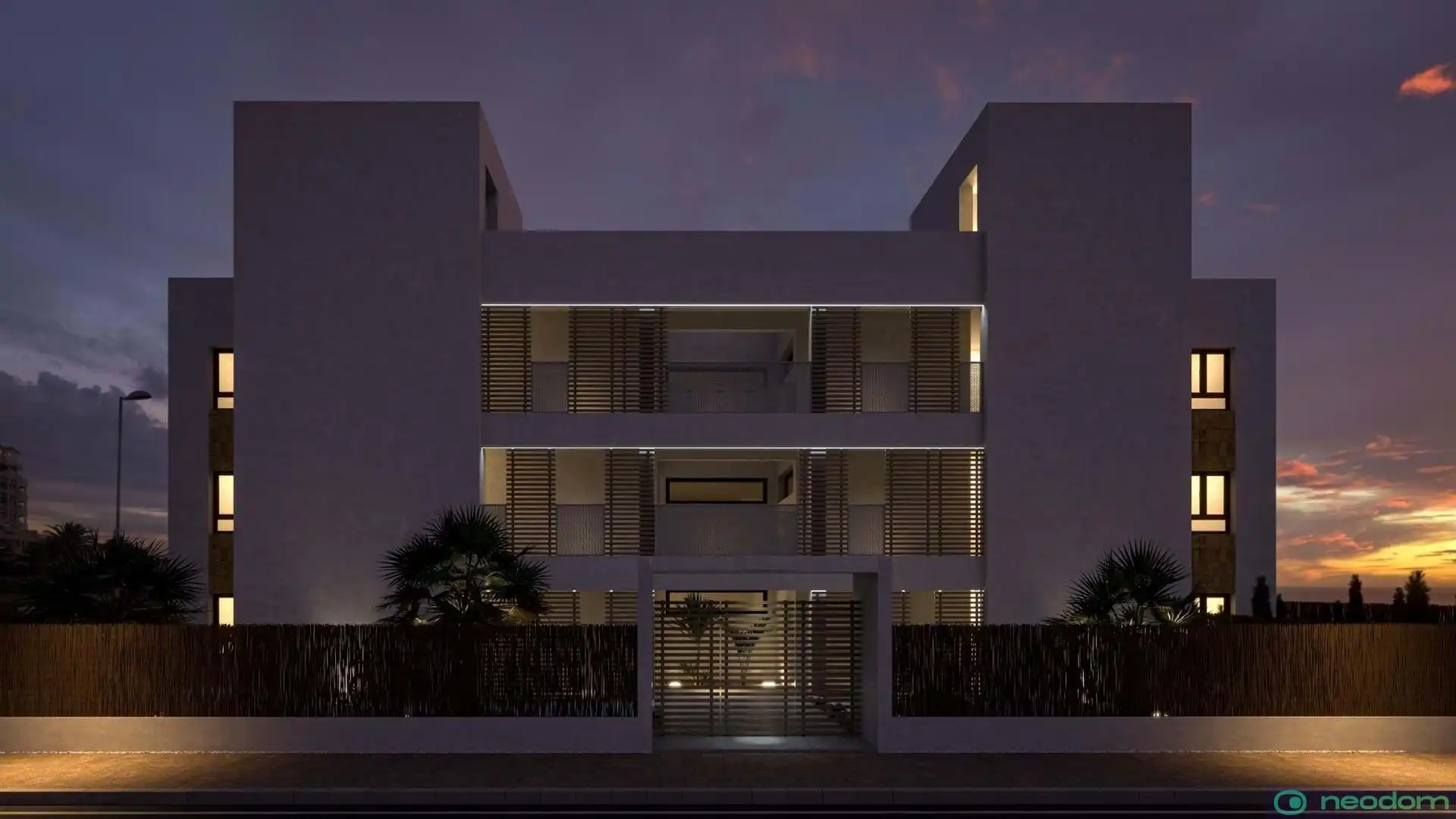 Wohnung zum Verkauf in Orihuela Costa, imagen 26