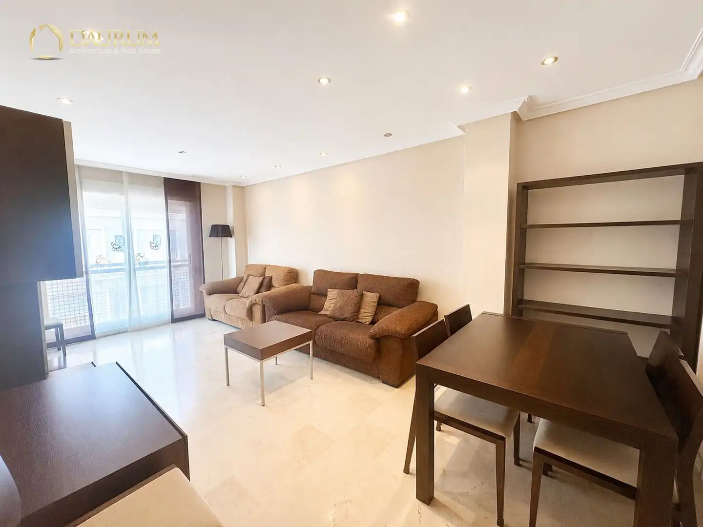 Flat for rent in Calle La Torre, Plaza Crevillente - Antiguos Juzgados - El Asilo