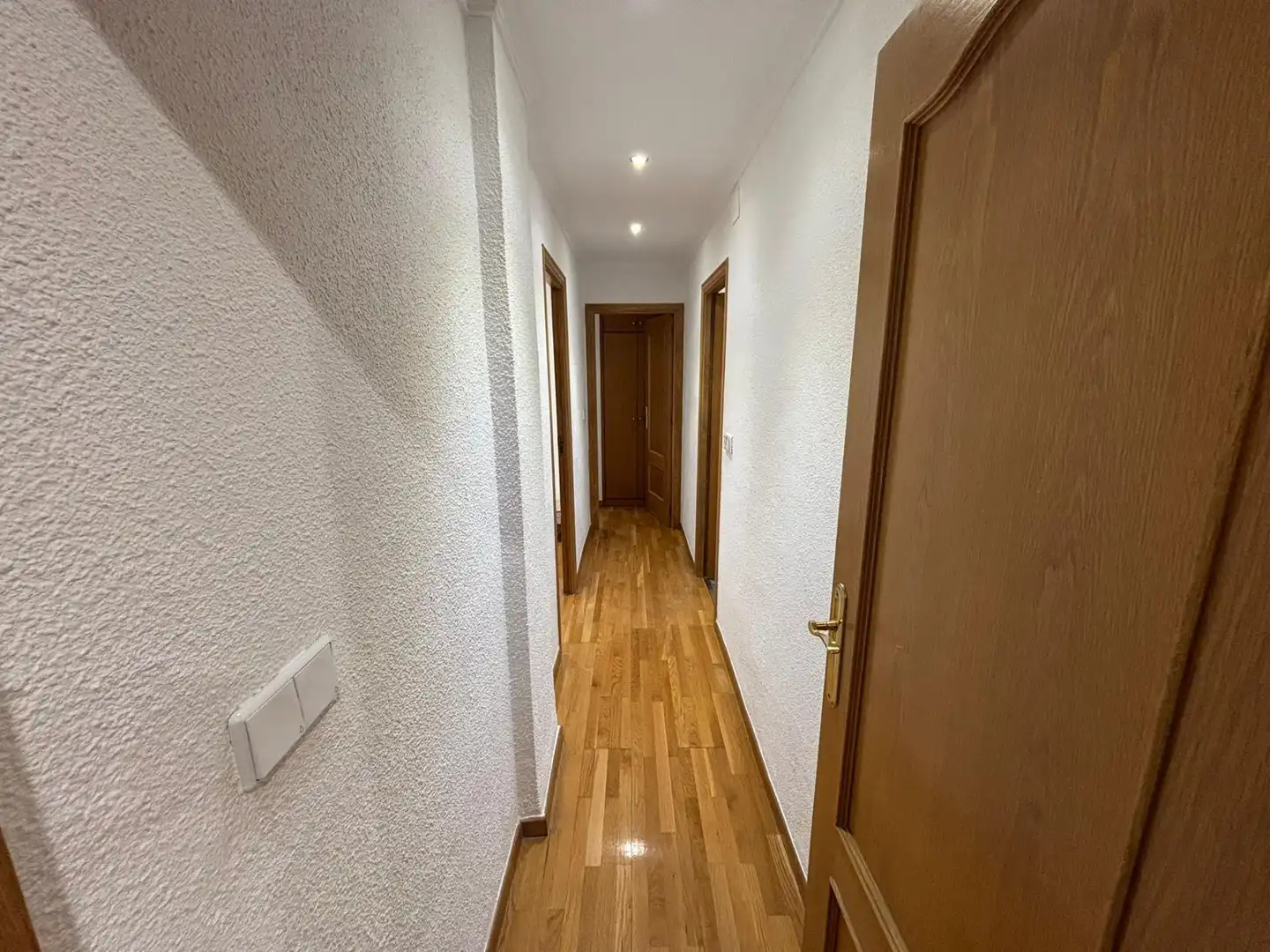 Piso con terraza en alquiler en Centro, imagen 15