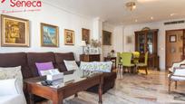 Living room of Flat for sale in  Córdoba Capital  with Air Conditioner and Terrace