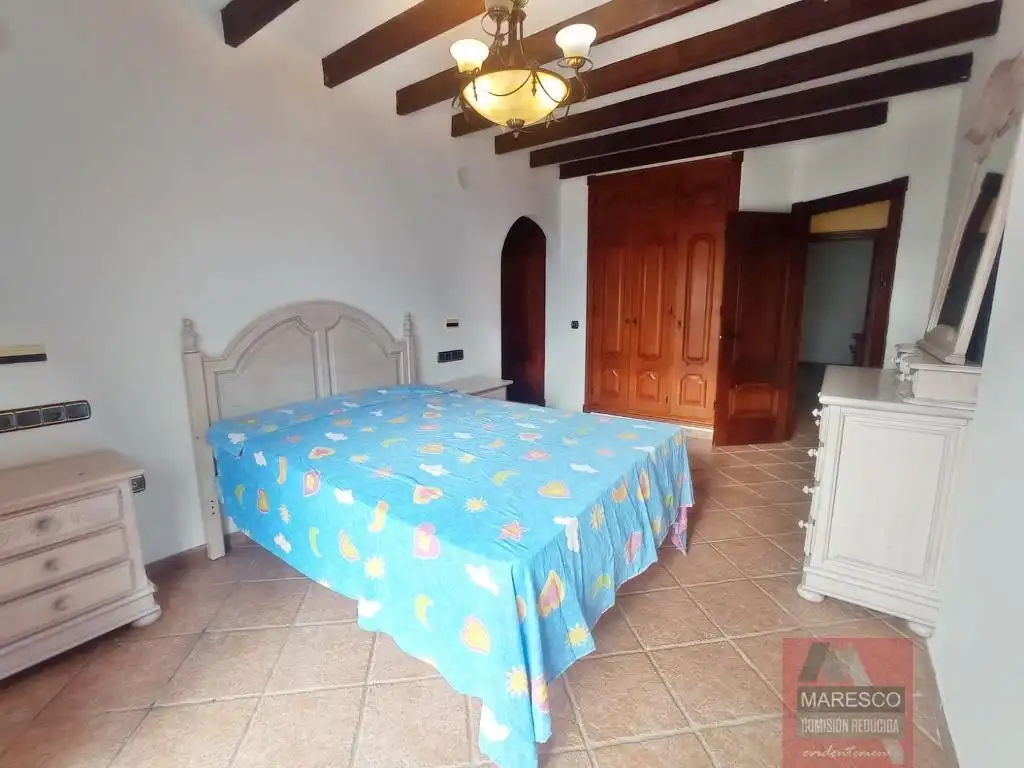 Villa avec piscine à vendre à rio guaro, imagen 28