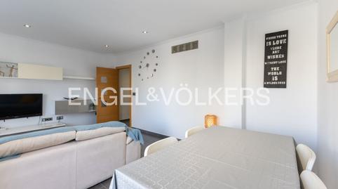 Foto 5 de Pis de lloguer a Carrer de Dalt de la Mar, Natzaret,  Valencia Capital