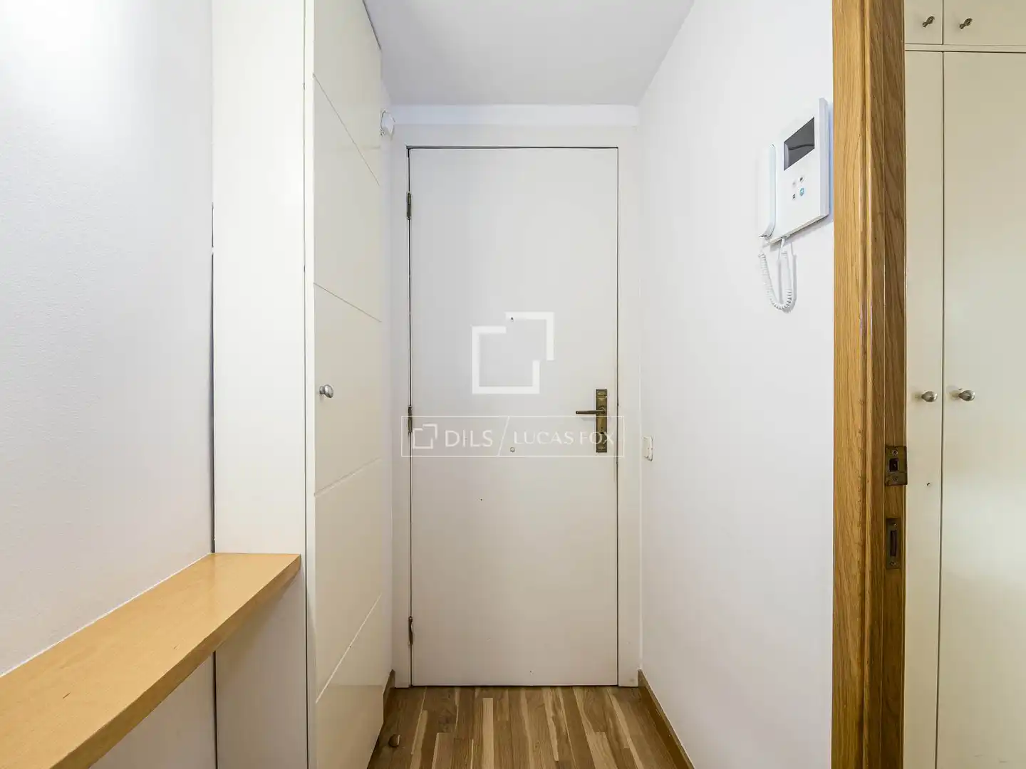 Wohnung zum Verkauf in Sant Cugat del Vallès mit Heizung, Terrasse und Balkon