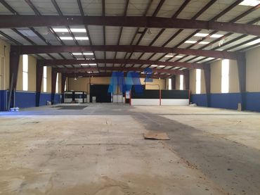 Nave industrial en venta en Carretera de A4, Km. 56,5