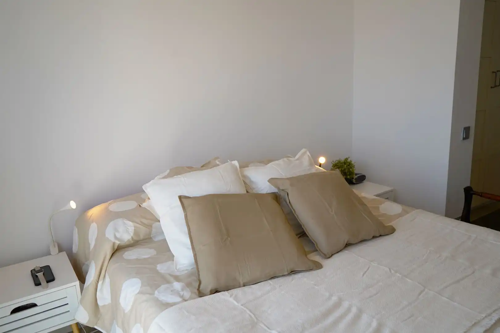 Habitación de Casa o chalet en venta en Mijas con Amueblado
