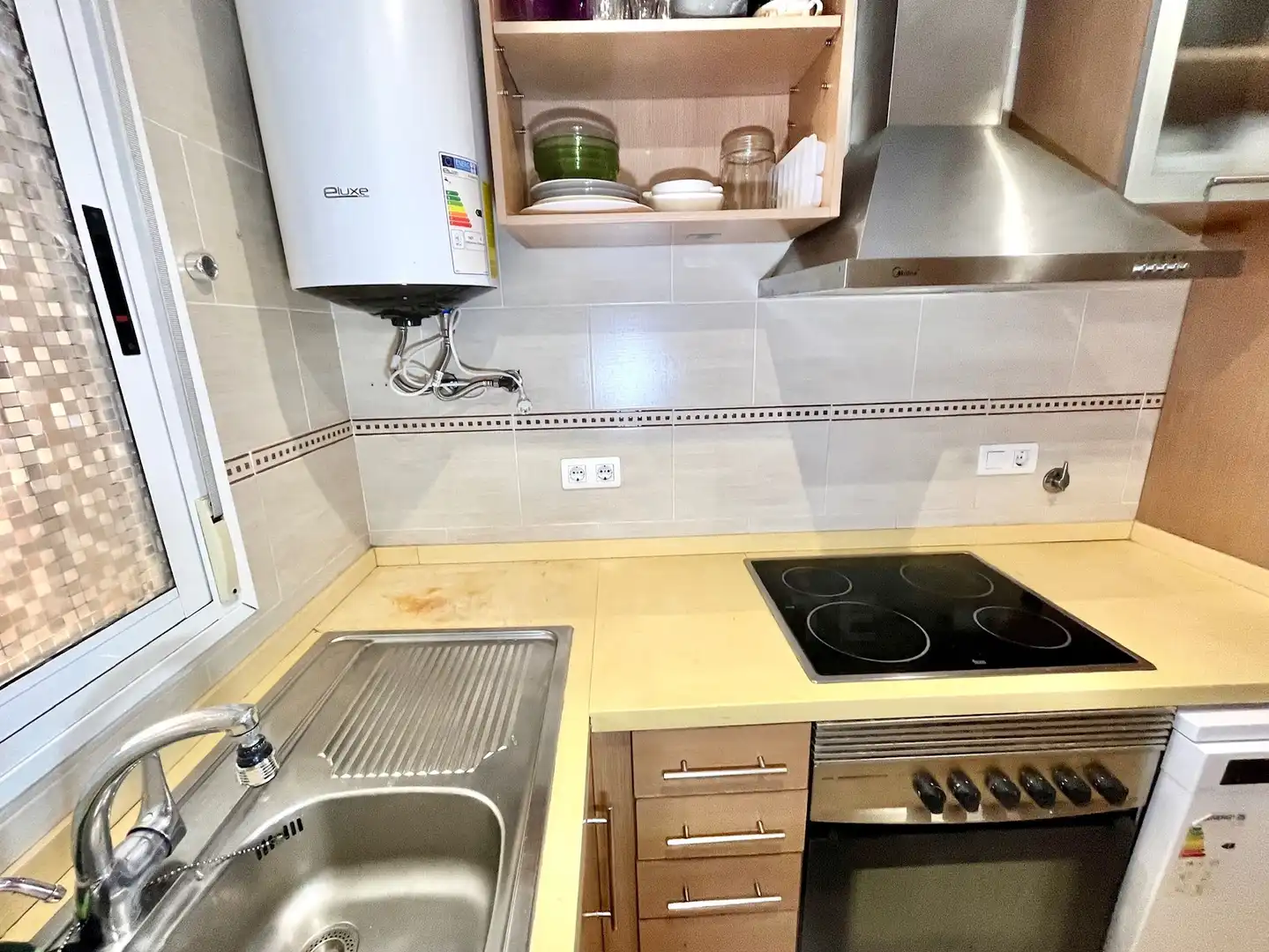 Piso con piscina en venta en Marina d'Or, imagen 19