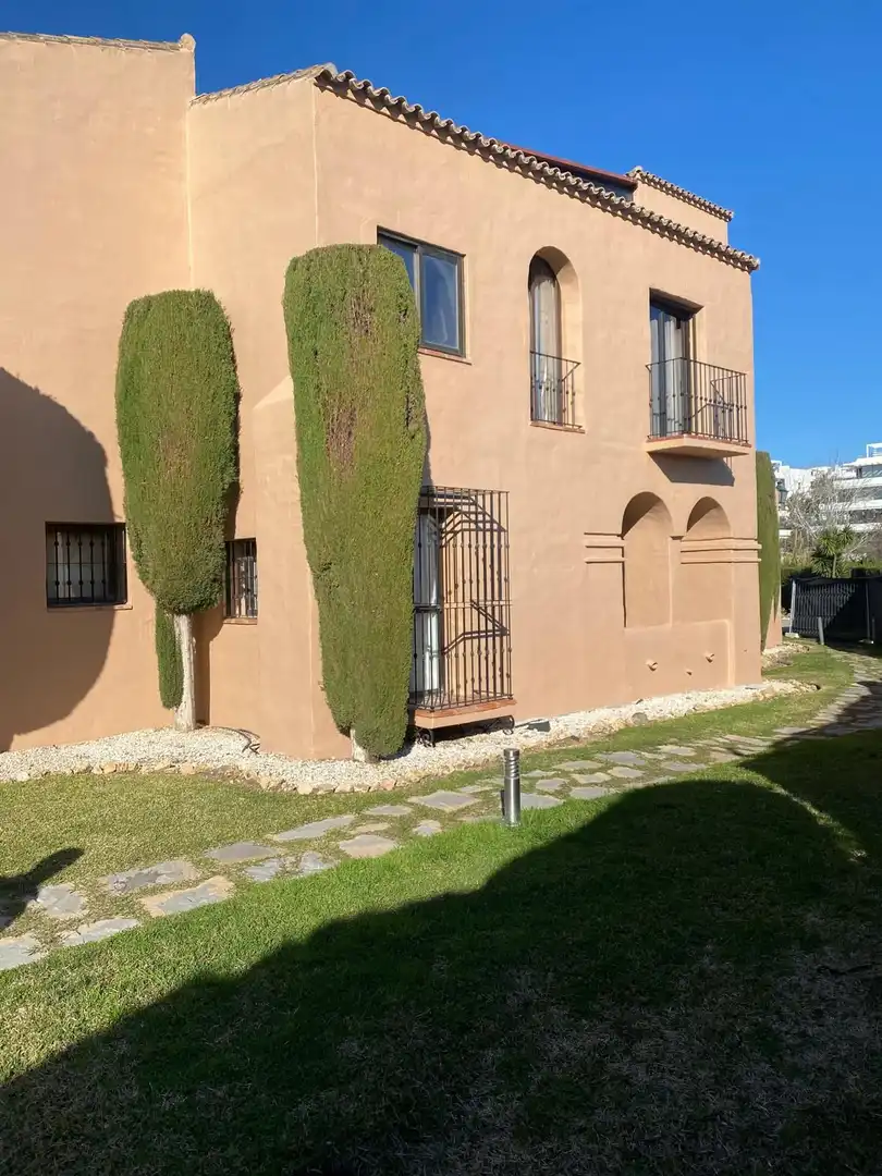 Dúplex amb piscina en venda a Benamara - Atalaya, imagen 5