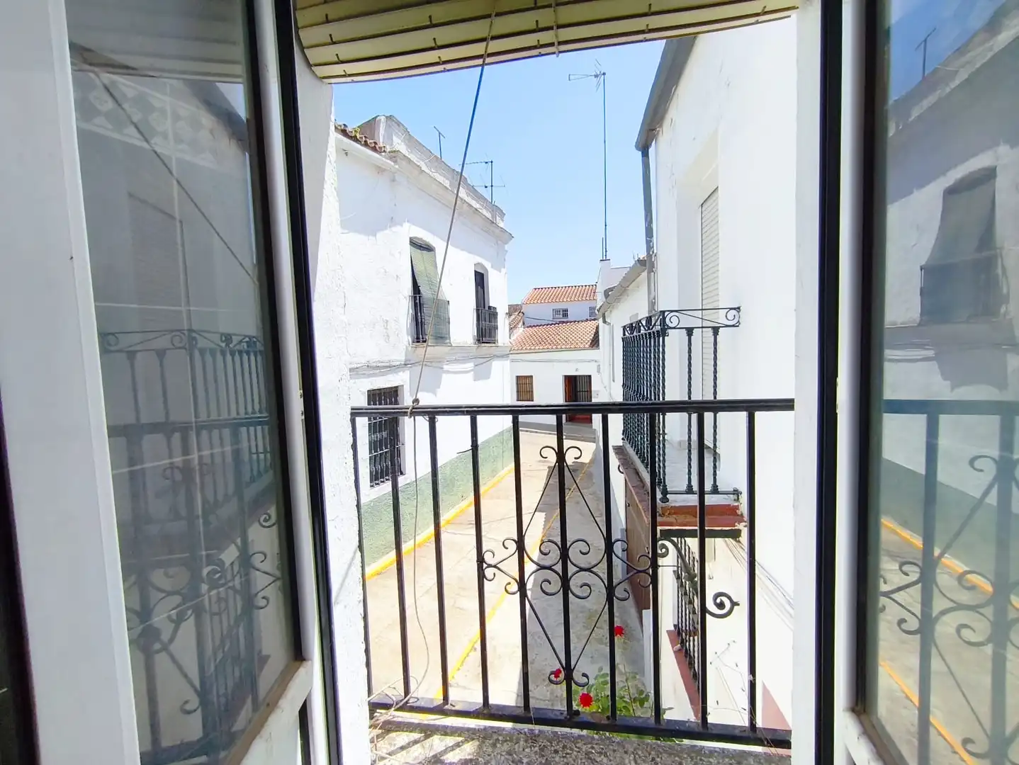 Casa amb terrassa en venda a Calle Rincon de San Agustín 11, imagen 20
