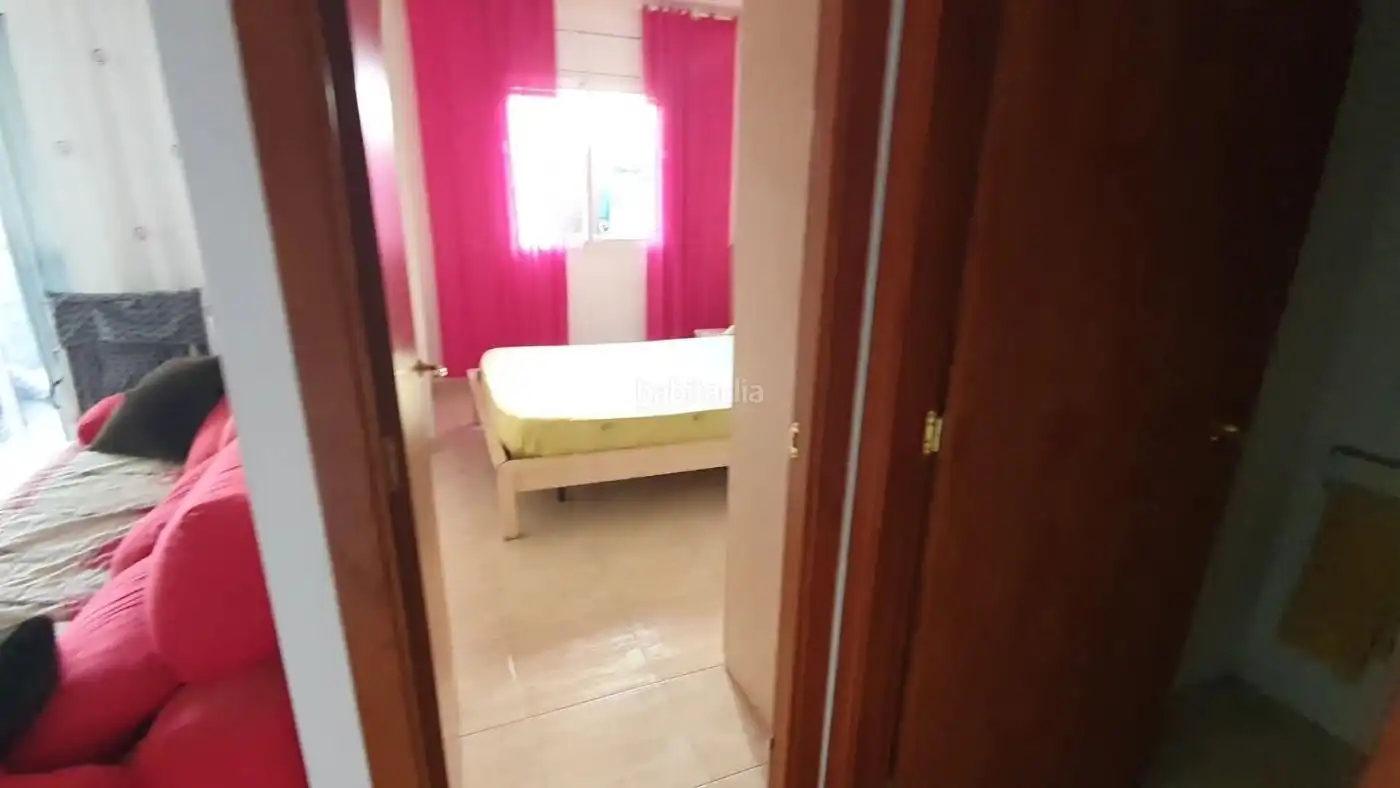 Piso con ascensor en venta en Carrer Mèxic 1, imagen 8