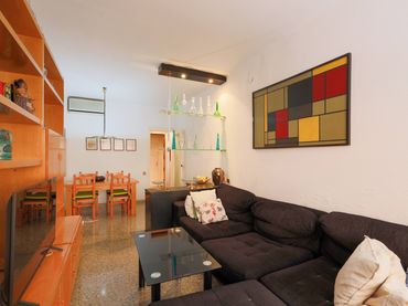 Piso con ascensor en venta en Carrer de Bartomeu Pi