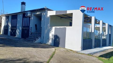 Foto 4 de Casa o xalet en venda a Sierra de Fuentes, Cáceres