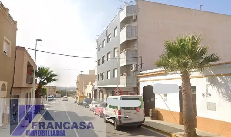 Appartement à vendre à Benahadux, imagen 2