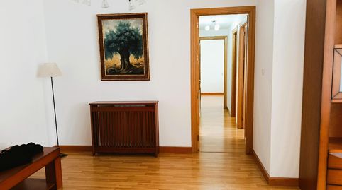 Photo 2 of Flat for rent in Rosaleda - Juventud, Granada Capital