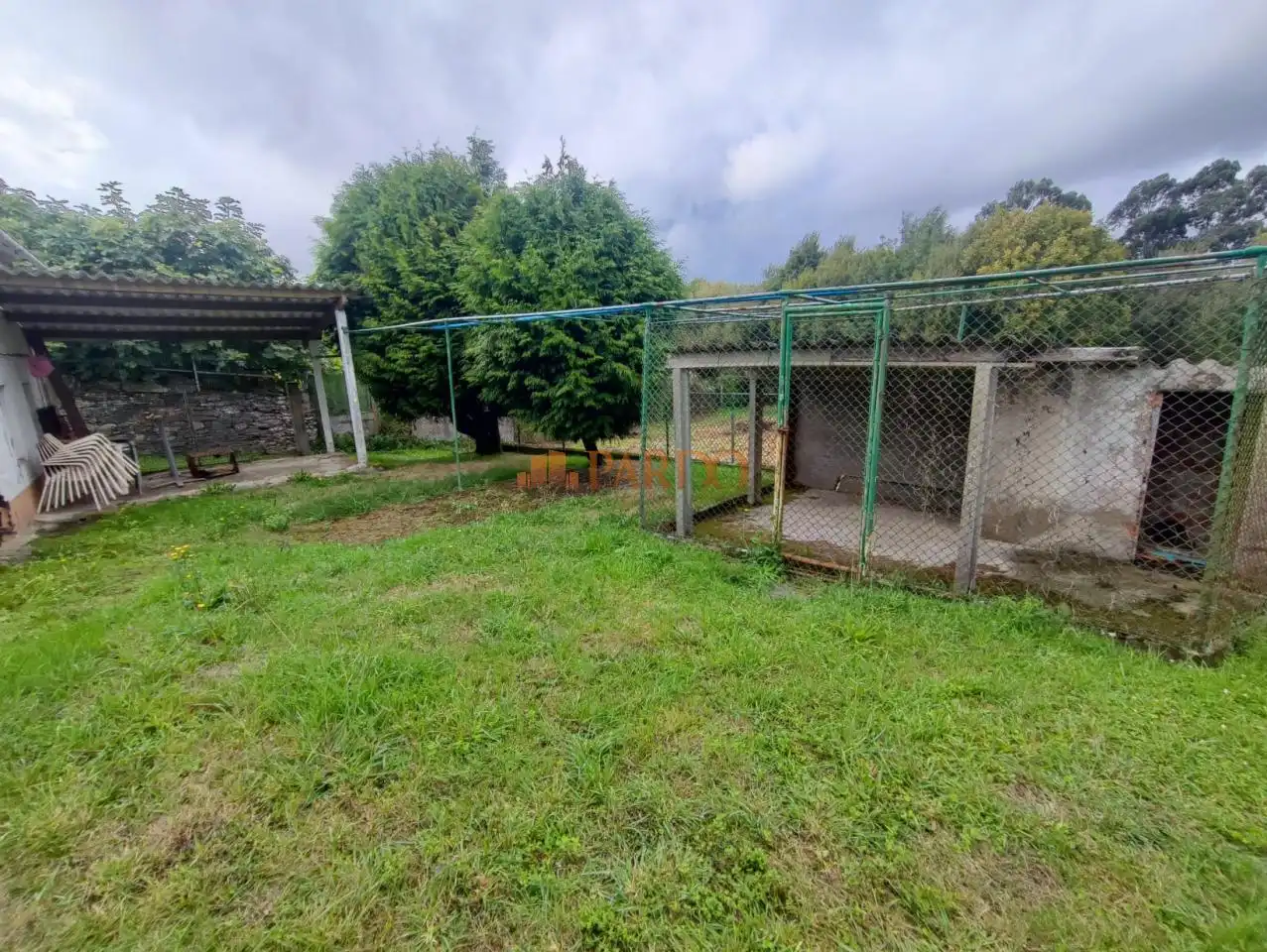 Houses for sale in Narón  with Private garden