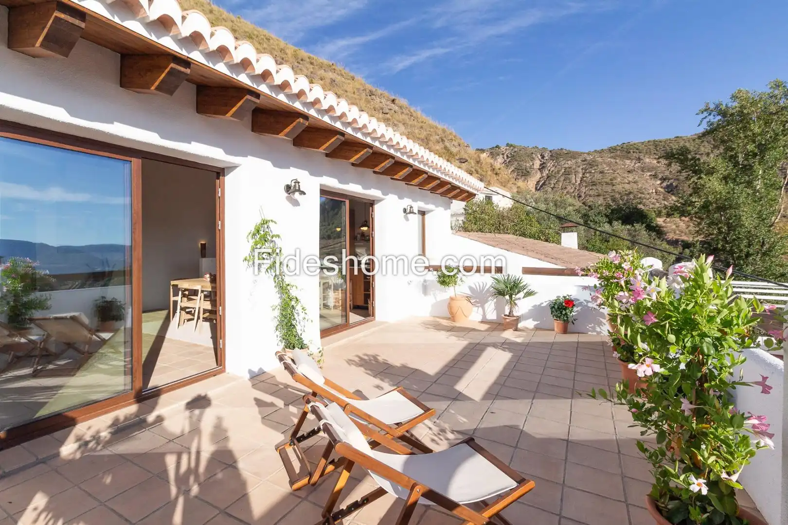 Villa avec piscine à vendre à Calle Calle Partidor 33, imagen 37