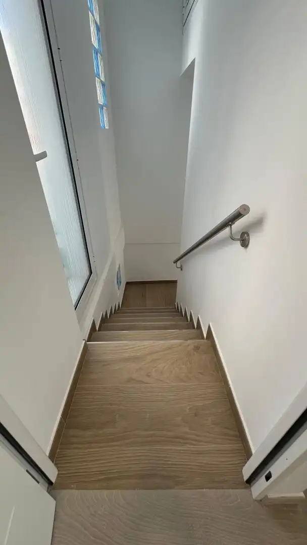 Piso de alquiler en Valencina de la Concepción con Aire acondicionado, Calefacción y Terraza