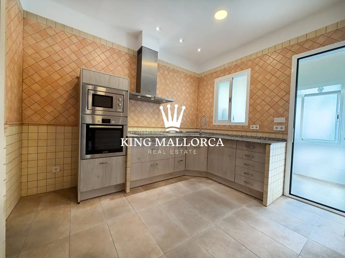 Flat for sale in Ponent, imagen 9