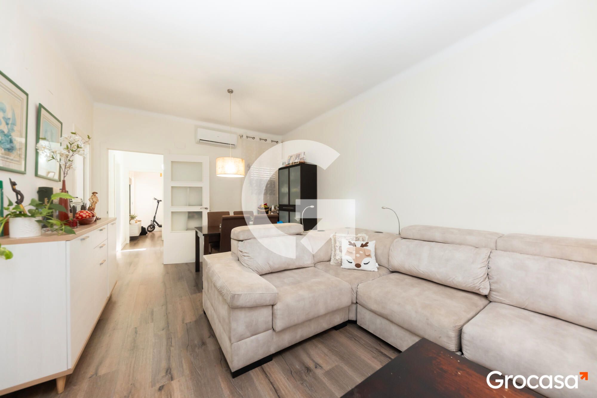 Pis en venda a CL JAUME I DE, Centre