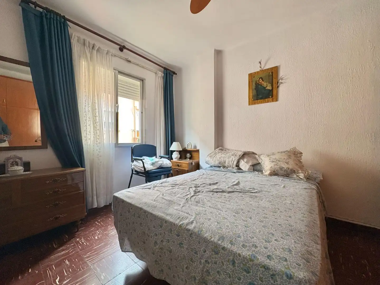 Habitación de Piso en venta en Málaga con Aire acondicionado