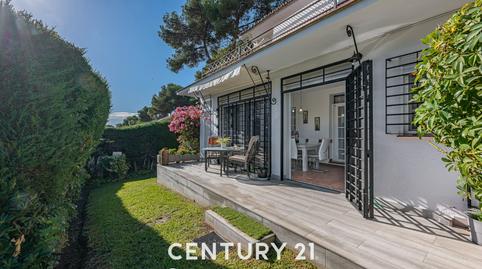 Foto 2 de Pis en venda a Calle Los Jazmines, 180b, Nueva Andalucía centro, Málaga