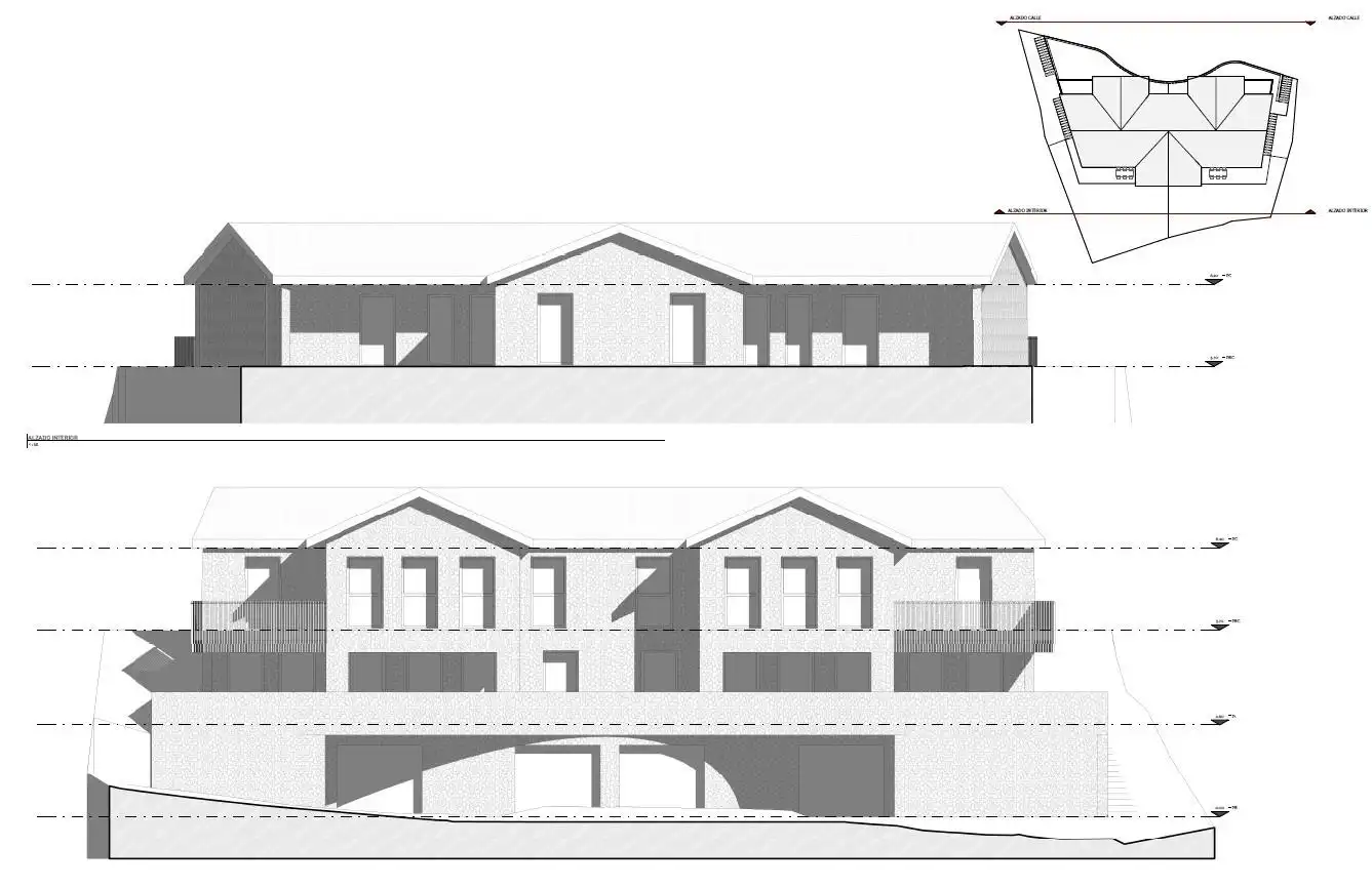 Residential for sale in Castiello de Jaca