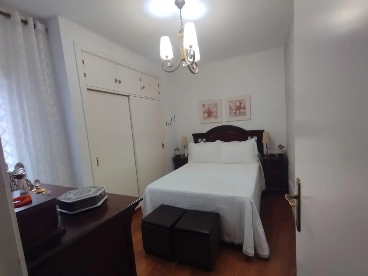 Habitación de Piso en venta en San Fernando con Aire acondicionado y Balcón