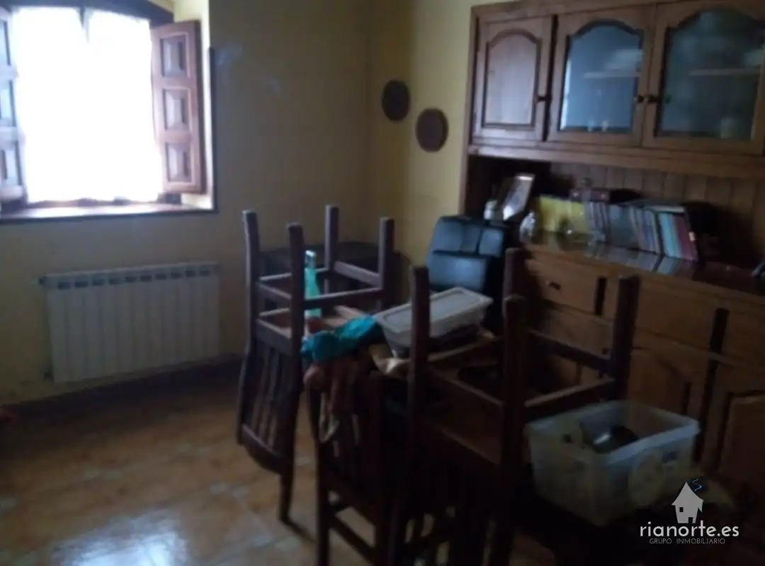Casa amb jardí en venda a Ribadesella, imagen 16