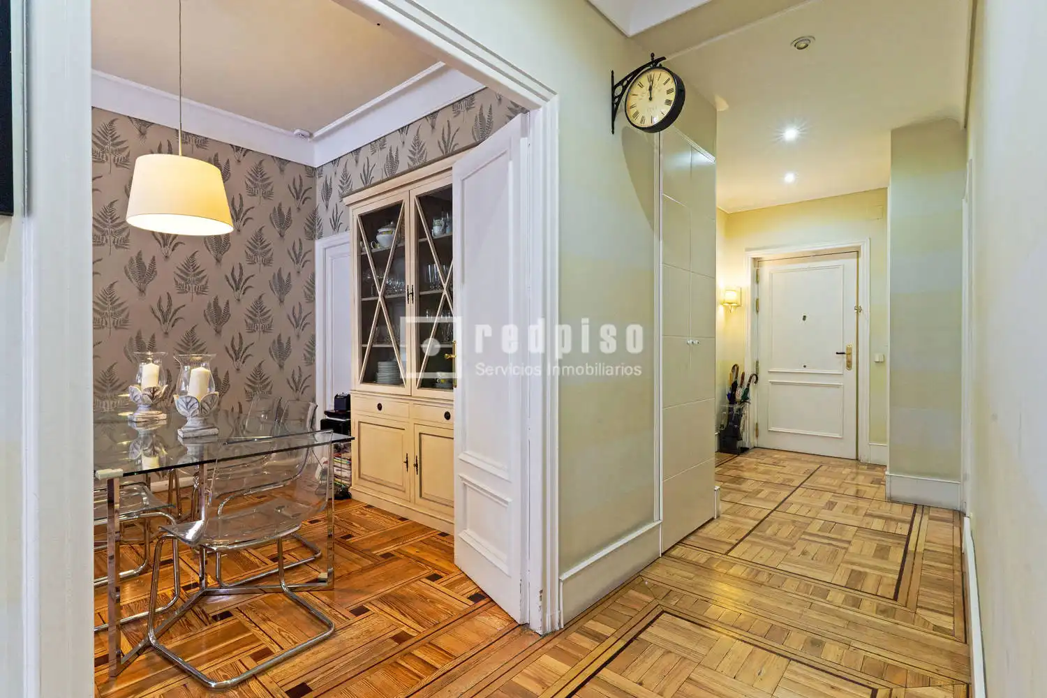 Piso en venta en Madrid con Aire acondicionado, Calefacción y Terraza
