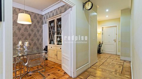 Foto 4 de Piso en venta en De Maldonado, Castellana, Madrid Capital