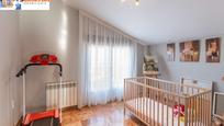 Bedroom of House or chalet for sale in La Zubia  with Heating, Terrace and Swimming Pool