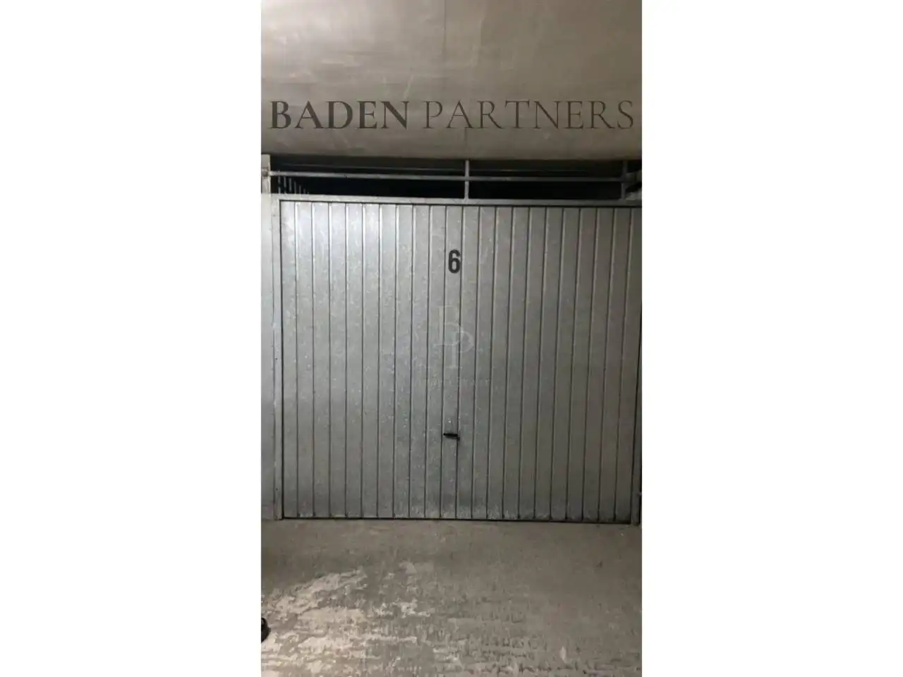 Aparcament de Garatge de lloguer en Vinaròs