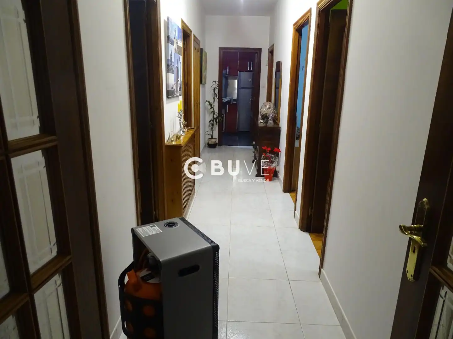 Casa o chalet en venta en Moraña con Calefacción, Jardín privado y Parquet
